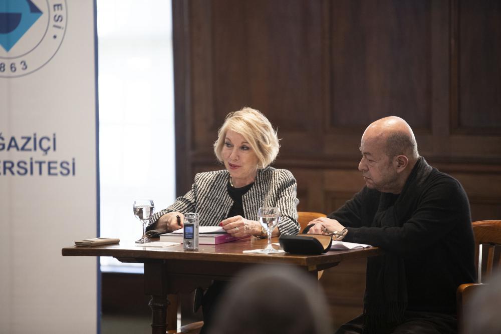 "Ben Leyla Gencer": Müzikle Yoğrulmuş Bir Hayat Hikâyesi